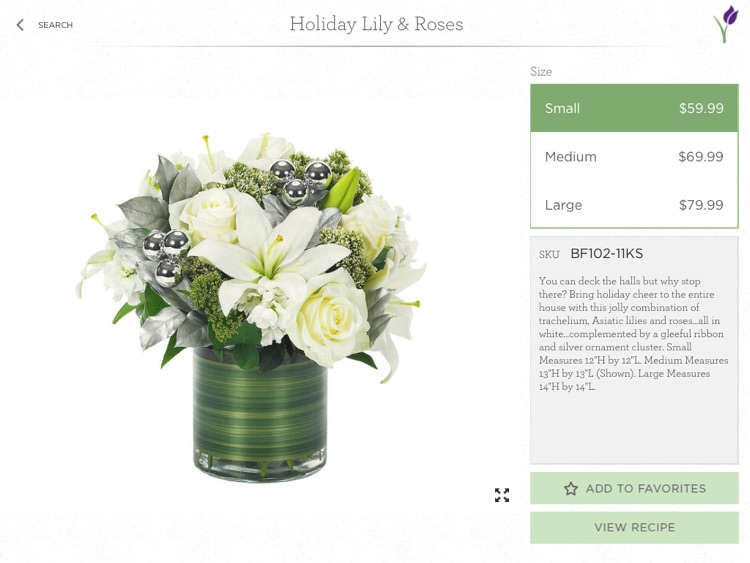 BloomNet Essentials
