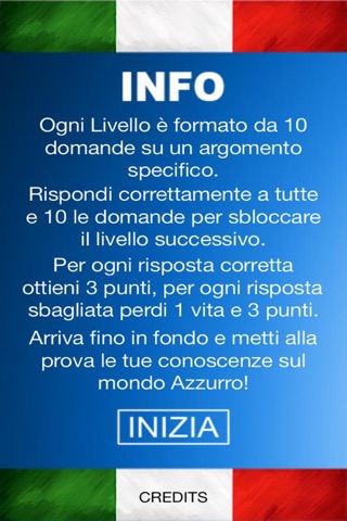 Quiz Nazionale Pro screenshot 2