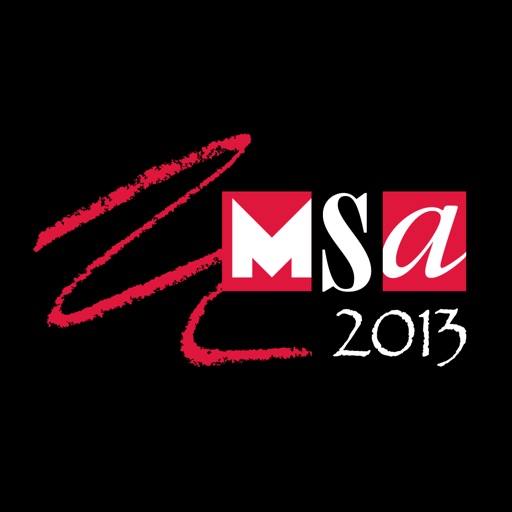 MSA 2013