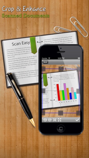 Camera Scanner app  - Portable Camera Scanner app for instan(圖3)-速報App