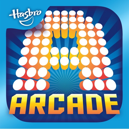 Hasbro Arcade iOS App