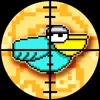 A1 Bird Defense Wings - Fun Flying & Shooting Games
