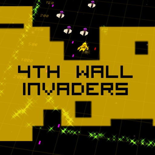 4th Wall Invaders