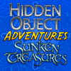 Hidden Object Adventures Sunken Treasures Full