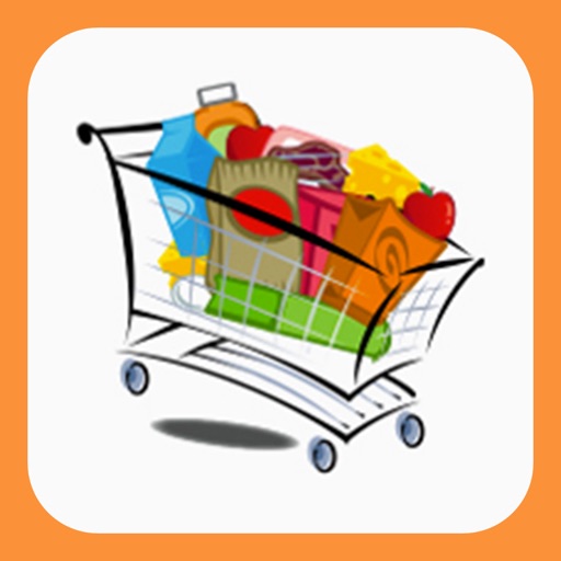 TrueCouponing.com Coupon Shopping Assistant iOS App