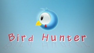 Crazy Birds Hunter - Play cool flying birds shooting game using bow and arrow 1.2.3 IOS -