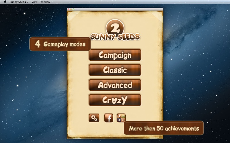 Sunny Seeds 2 Free thumbnail 2