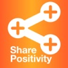 Share Positivity