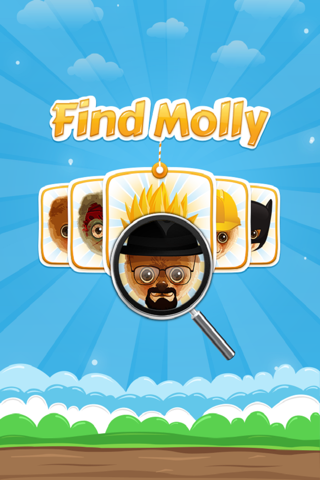 Find Molly screenshot 4
