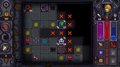 Runestone Keeper screenshot1