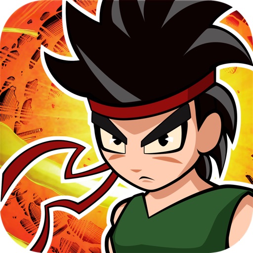Z Runner : Bros Blitz Run Against Warriors iOS App