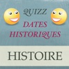 Quizz Histoire Dates