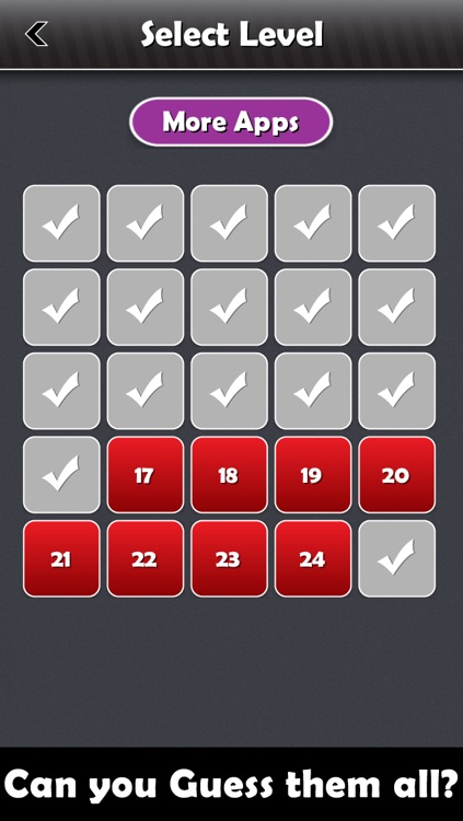 Guess the Logos (World Brands and Logo Trivia Quiz Game) screenshot-4