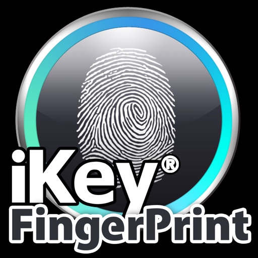 iKeyFingerPrint