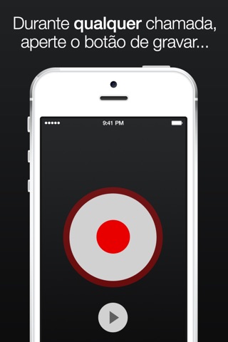 TapeACall: Call Recorder screenshot 2