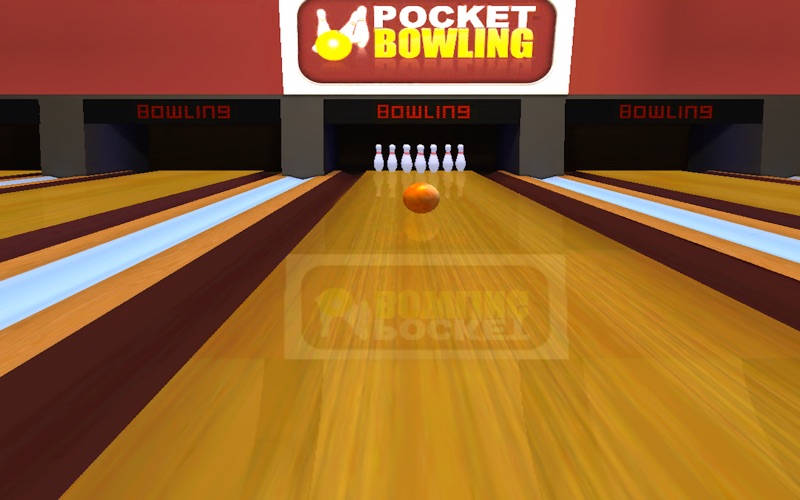 Pocket Bowling 3D thumbnail 3