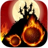 Fire Ball Blaze Pyro Attack Pro