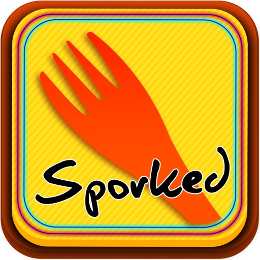 Sporked iOS App