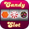 Candy Slot Machine - Free Simple Game To Win Coins