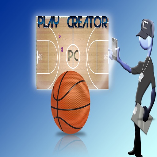 PCBasketballFree icon