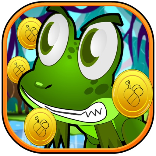 Frog ’n hedgehog best pals tap and cut the rope climbing adventure - Wide skyline mixels launch edition 2k14 FREE by The Other Games Icon
