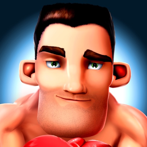 Biggest Boxer Challenge icon