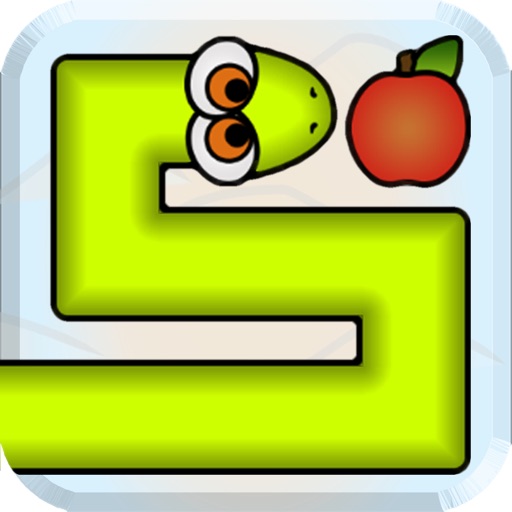 Snake + iOS App