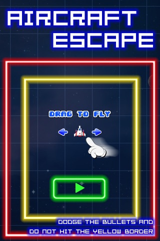 Aircraft Escape - Flappy Again screenshot 3