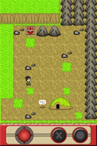 Metal Hunter screenshot 3