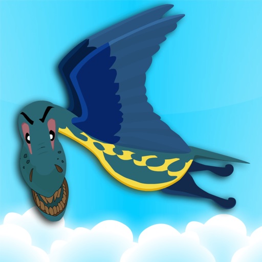 Good Bird Bad Bird iOS App