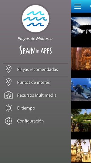 Playas de Mallorca(圖5)-速報App