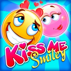 Activities of Kiss Me Smiley