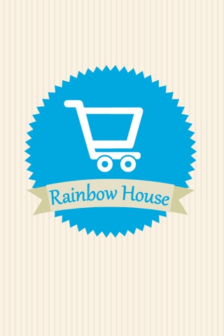 Rainbow House screenshot 3