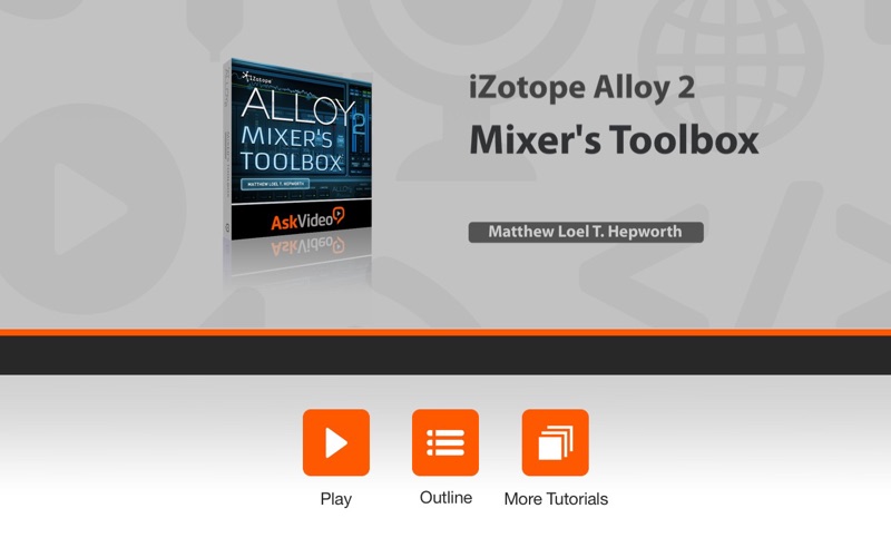 Mix Toolbox Guide for Alloy 2 thumbnail 1