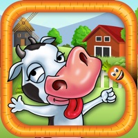 Farm Escape Story Happy Animal Freedom Frenzy Day Fun Game For Boys, Girls, Kids  Adults