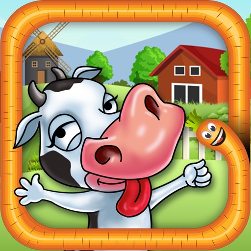 Farm Escape Story! Happy Animal Freedom Frenzy Day (Fun Game For Boys, Girls, Kids & Adults)