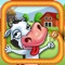 Farm Escape Story! Happy Animal Freedom Frenzy Day (Fun Game For Boys, Girls, Kids & Adults)