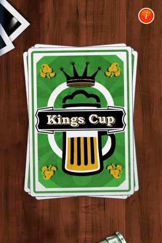 Party Games: Kings Cup screenshot 2