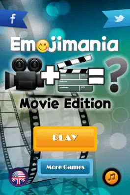 Game screenshot Emojimania - Movie Edition mod apk