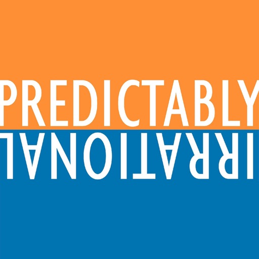 CITIA: Predictably Irrational by Dan Ariely