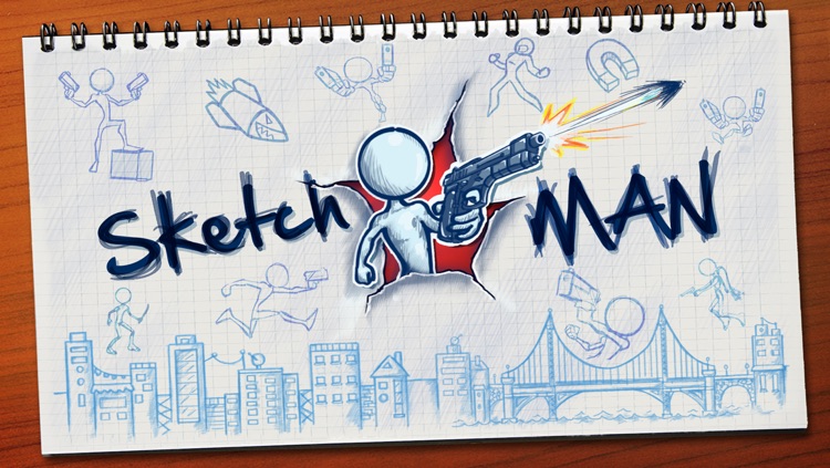 Sketchman