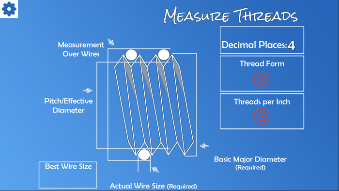 Machinists Calculator