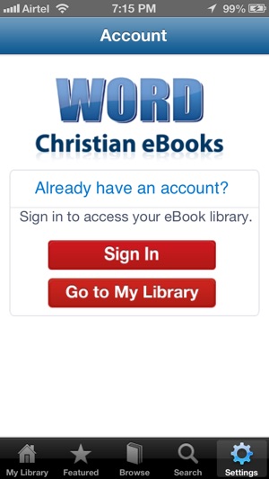 Word Christian eBooks(圖2)-速報App