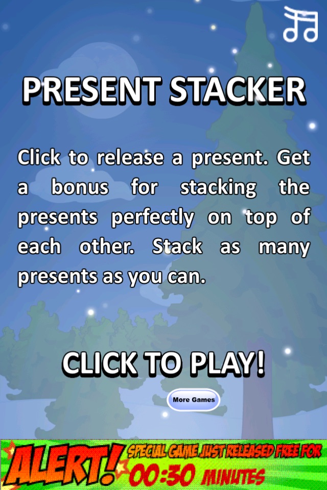 Gift Stacker screenshot 4