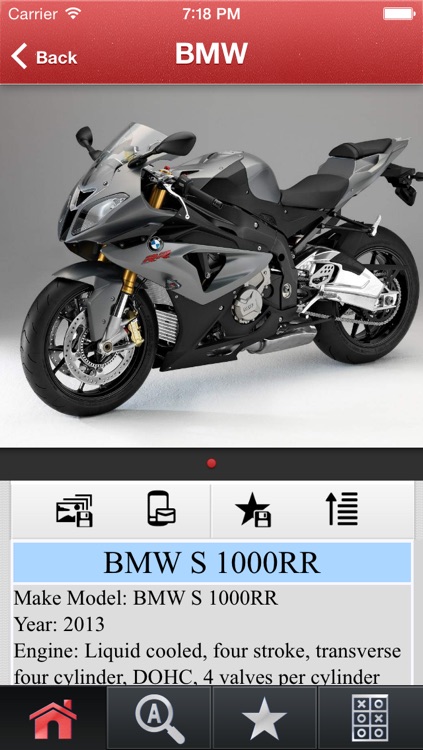 Kelly Blue Moto screenshot-3