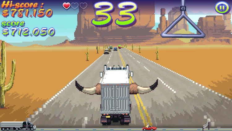 Truckers Delight screenshot-4