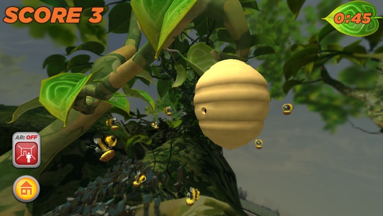 Tree Fu Tom 3D Adventures (US)