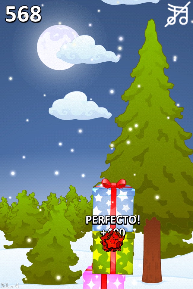 Gift Stacker screenshot 3