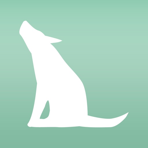 Howler - Locate friends on the map Icon