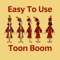 If you are interested in computer animation then this collection of 177 tutorial video lessons on how to use Toon Boom should get you well on the way